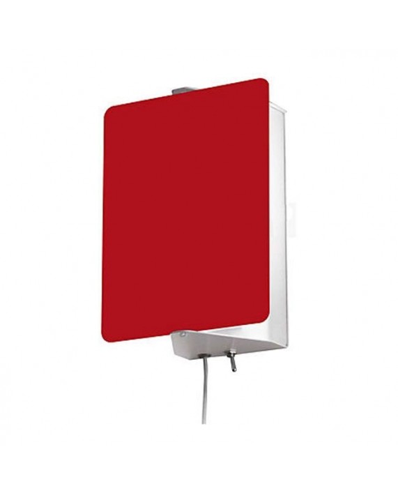 Nemo Applique à Volet Pivotant Wall Lamp